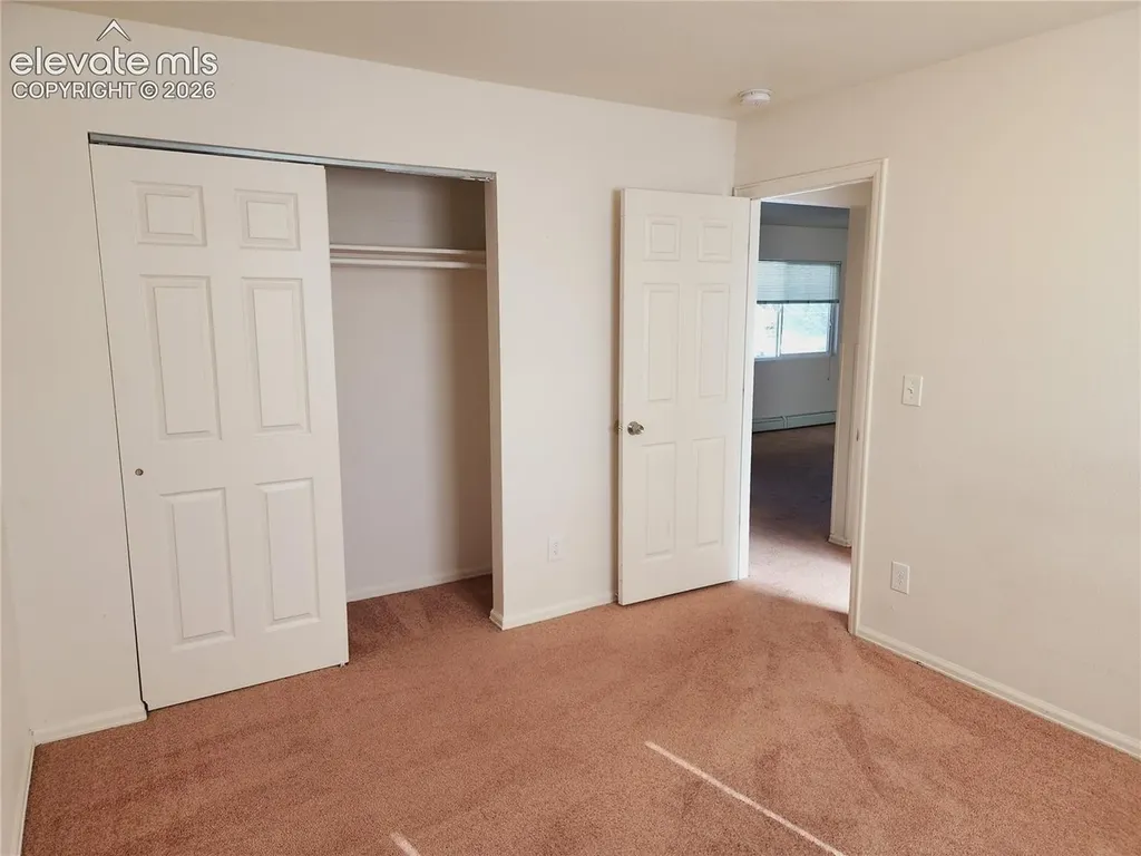 17 University Drive Colorado Springs CO 80910