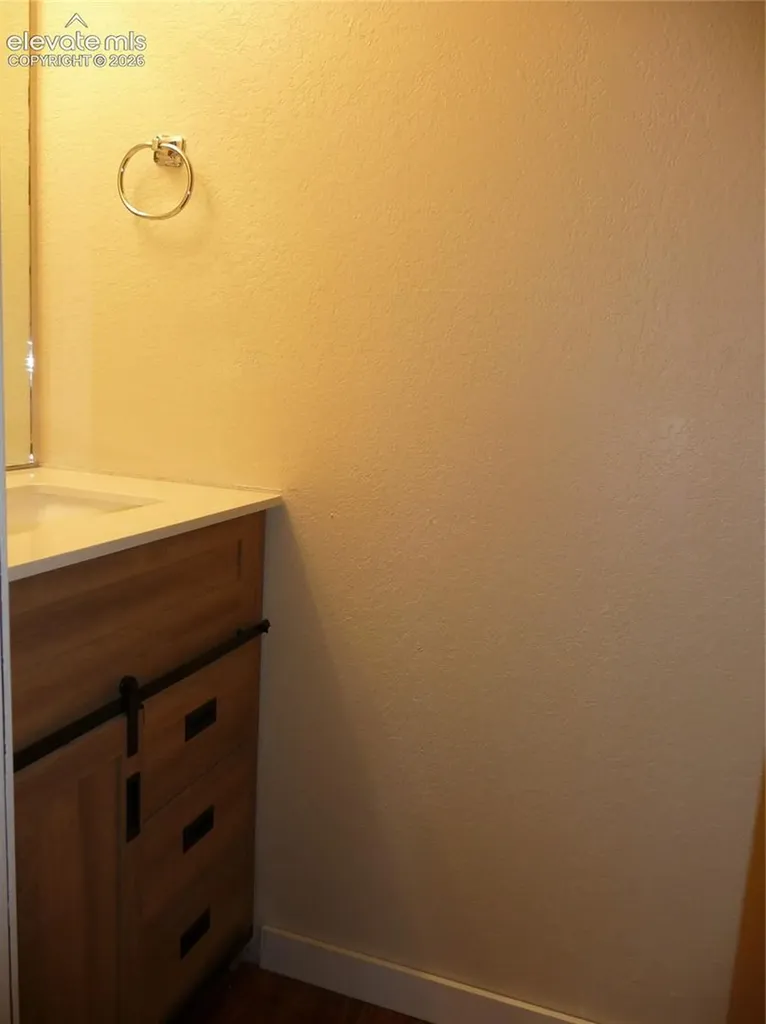 6030 Sailing Court Colorado Springs CO 80918
