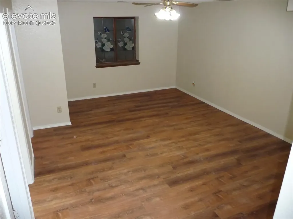 6030 Sailing Court Colorado Springs CO 80918