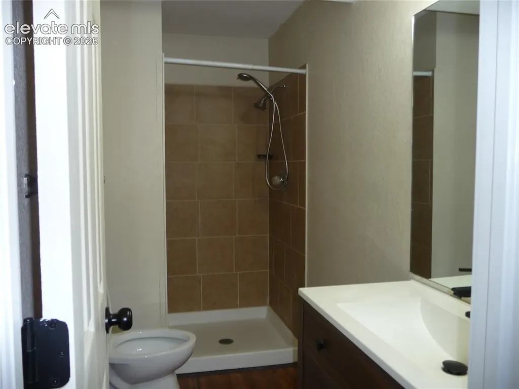 6030 Sailing Court Colorado Springs CO 80918