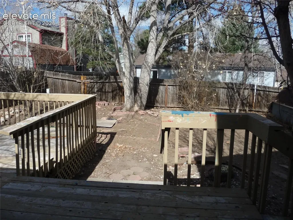6030 Sailing Court Colorado Springs CO 80918