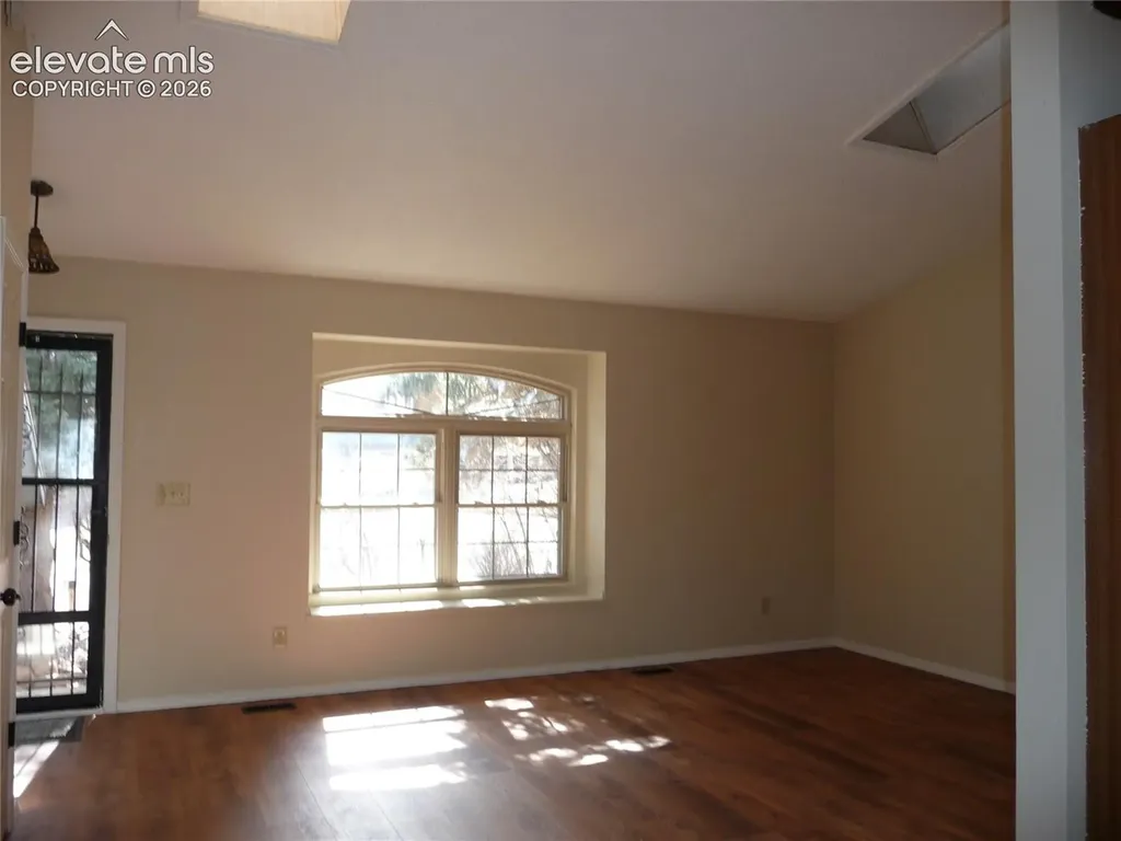 6030 Sailing Court Colorado Springs CO 80918