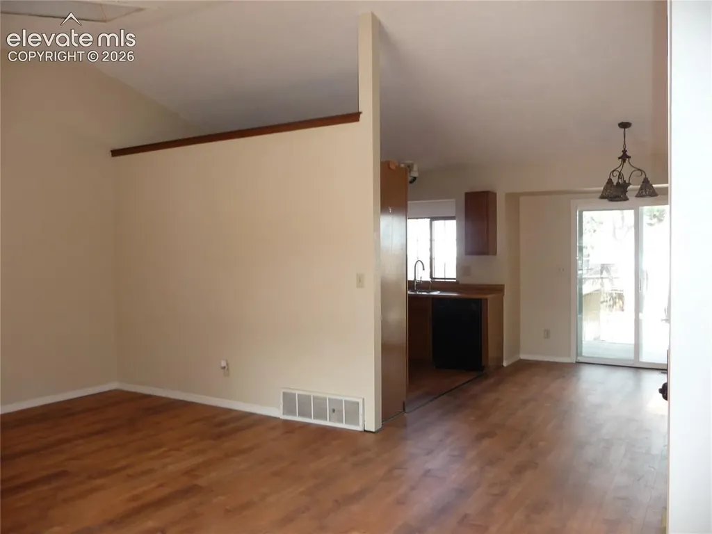 6030 Sailing Court Colorado Springs CO 80918