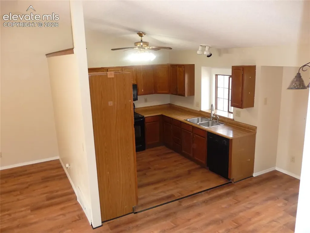 6030 Sailing Court Colorado Springs CO 80918