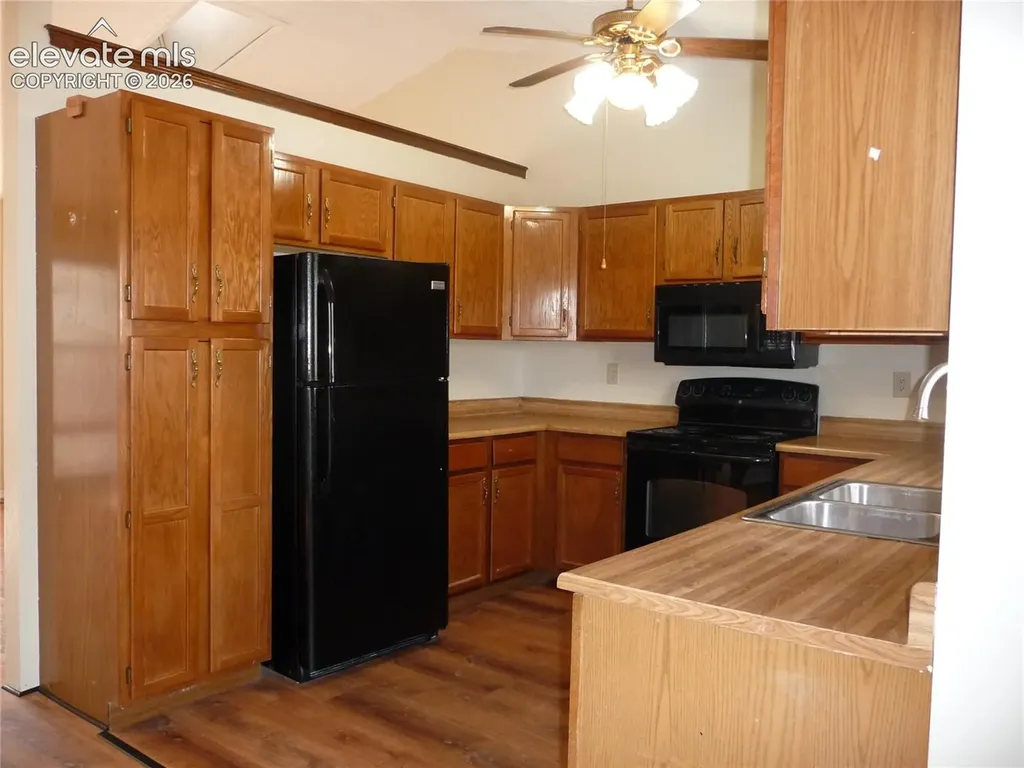 6030 Sailing Court Colorado Springs CO 80918