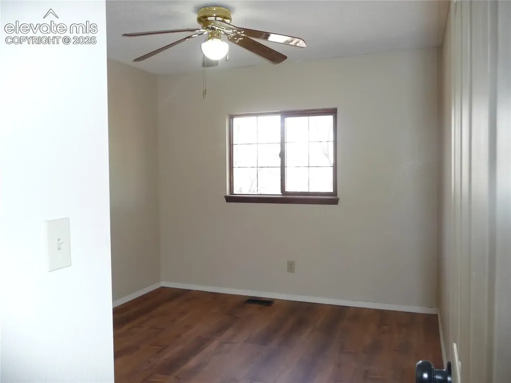6030 Sailing Court Colorado Springs CO 80918