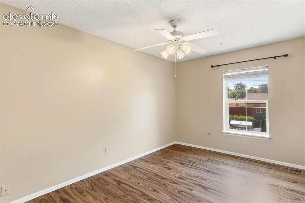2643 E Caramillo Street Colorado Springs CO 80909