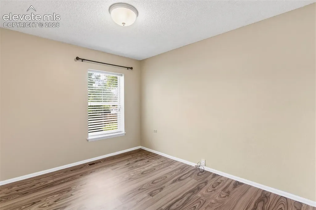 2643 E Caramillo Street Colorado Springs CO 80909
