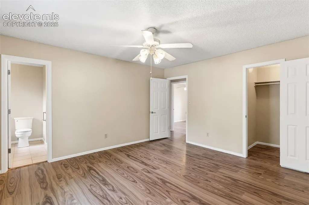 2643 E Caramillo Street Colorado Springs CO 80909