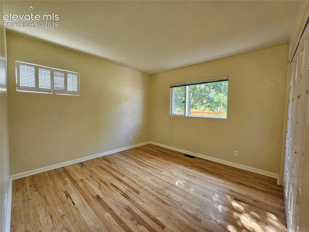 3617 Leeds Lane Colorado Springs CO 80907