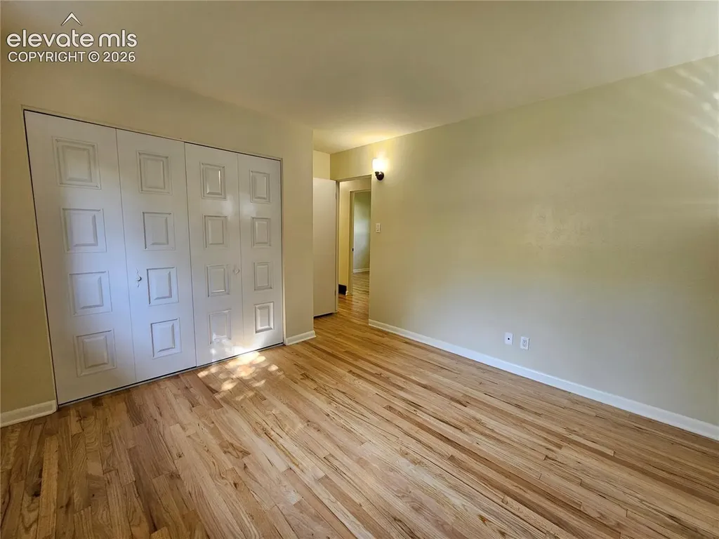 3617 Leeds Lane Colorado Springs CO 80907