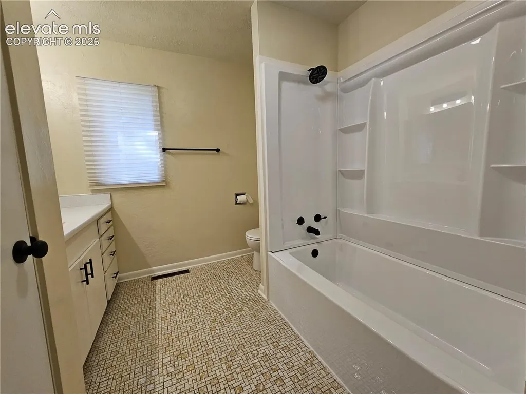 3617 Leeds Lane Colorado Springs CO 80907