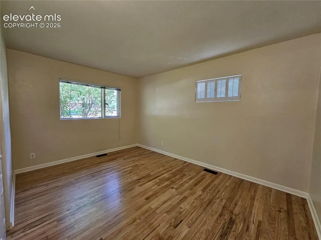 3617 Leeds Lane Colorado Springs CO 80907
