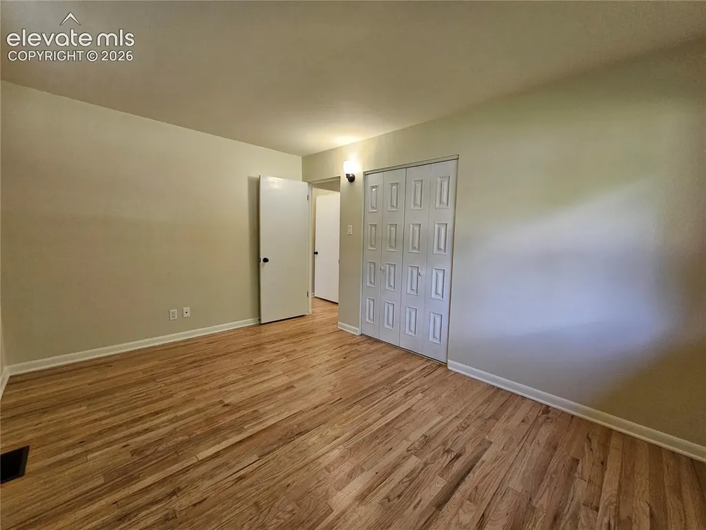3617 Leeds Lane Colorado Springs CO 80907