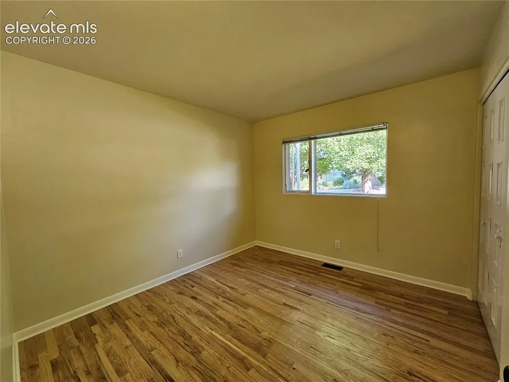 3617 Leeds Lane Colorado Springs CO 80907
