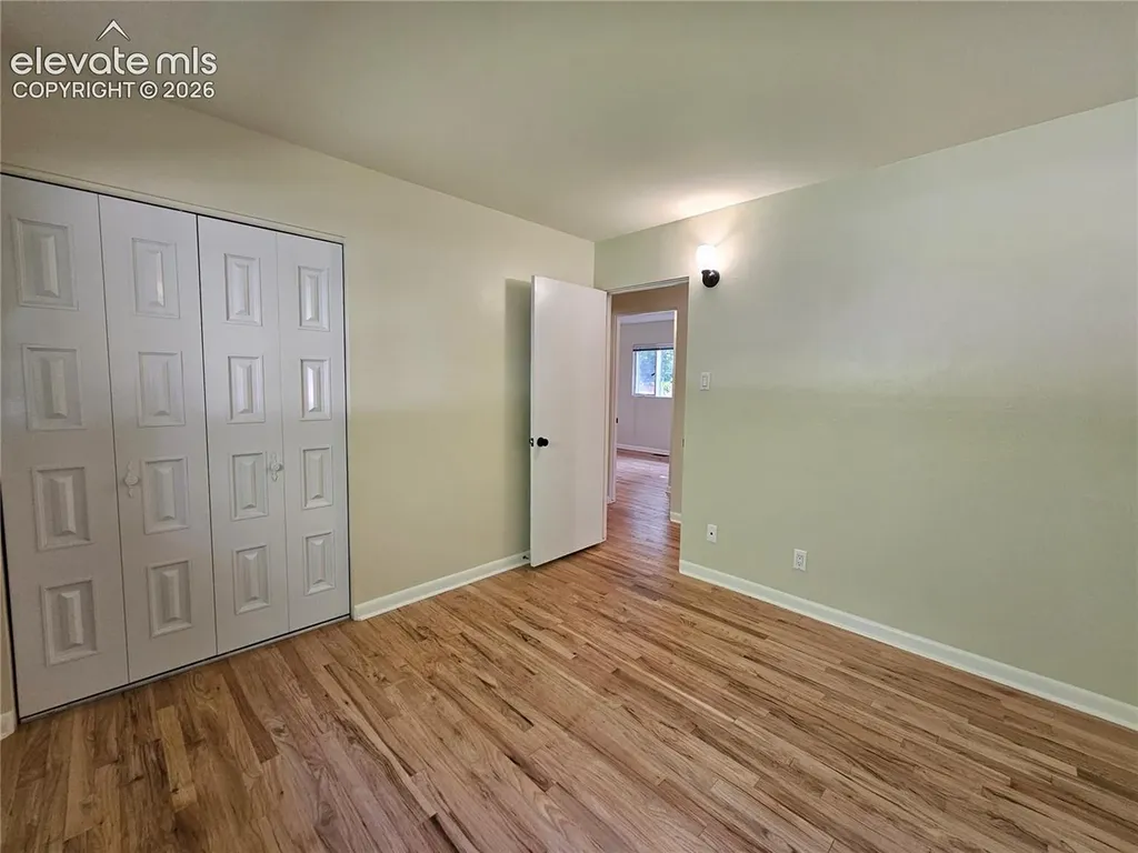 3617 Leeds Lane Colorado Springs CO 80907