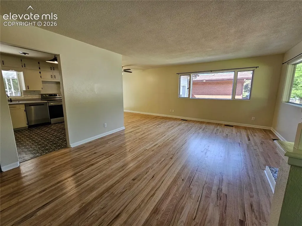 3617 Leeds Lane Colorado Springs CO 80907