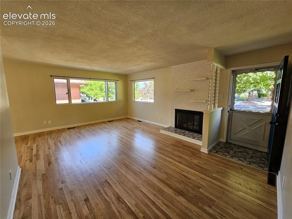 3617 Leeds Lane Colorado Springs CO 80907