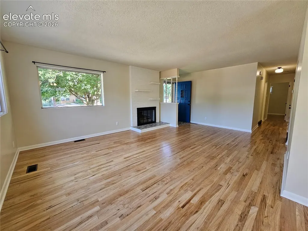 3617 Leeds Lane Colorado Springs CO 80907