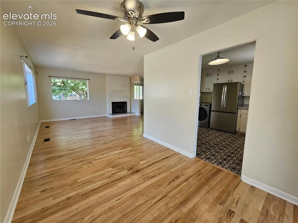 3617 Leeds Lane Colorado Springs CO 80907