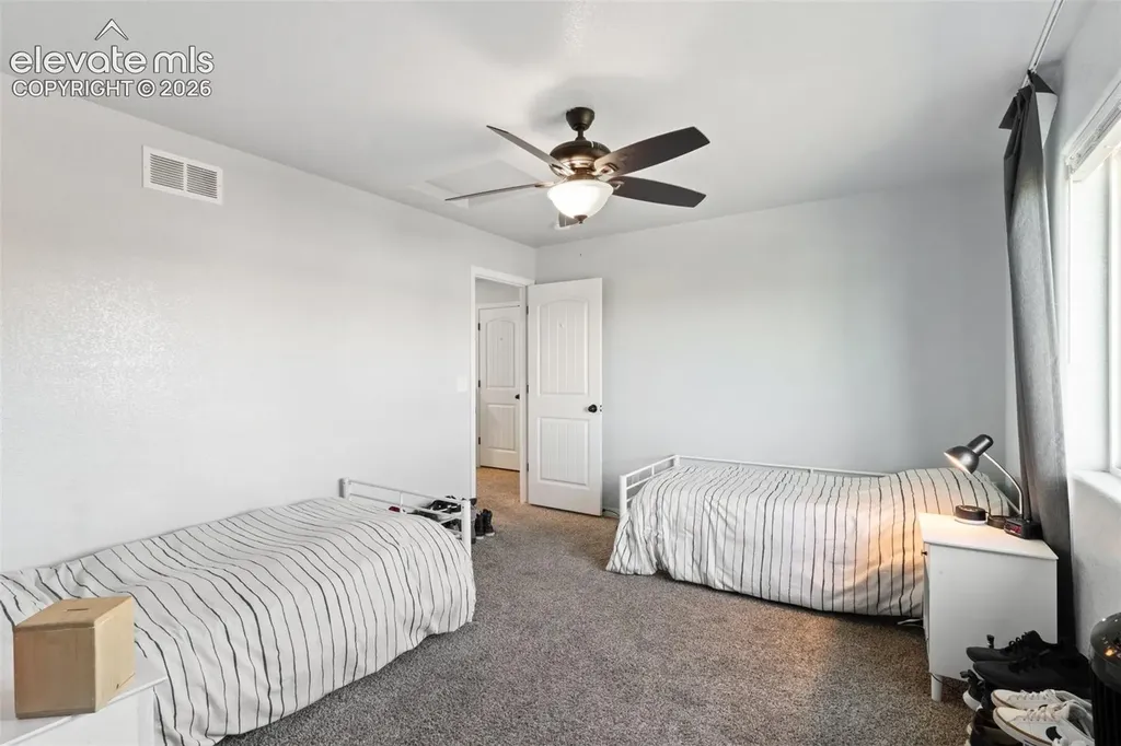 7268 Thorn Brush Way Colorado Springs CO 80923