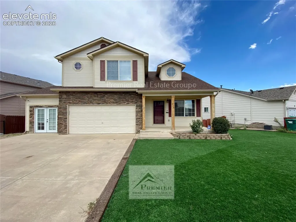 865 Winebrook Way Fountain CO 80817
