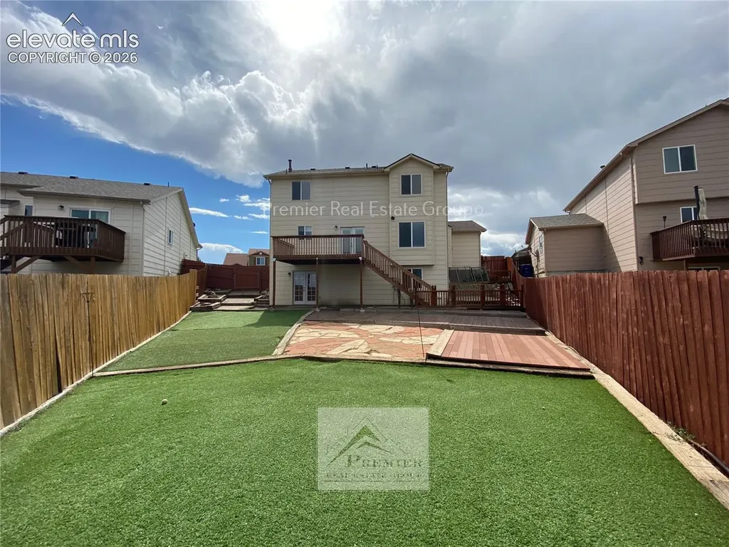 865 Winebrook Way Fountain CO 80817