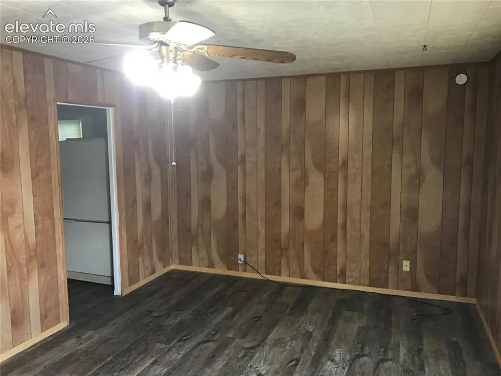 1314 Florence Avenue Colorado Springs CO 80905