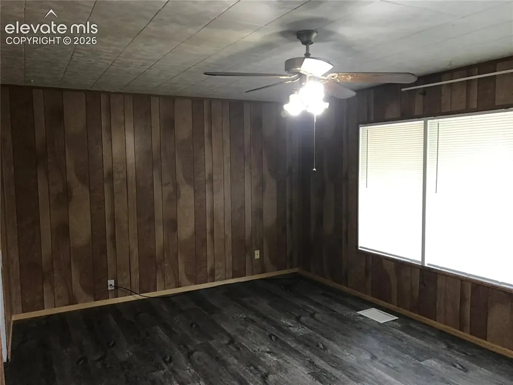 1314 Florence Avenue Colorado Springs CO 80905