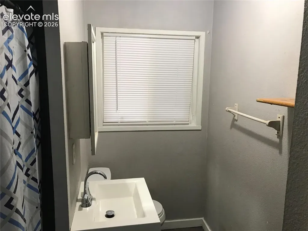1314 Florence Avenue Colorado Springs CO 80905
