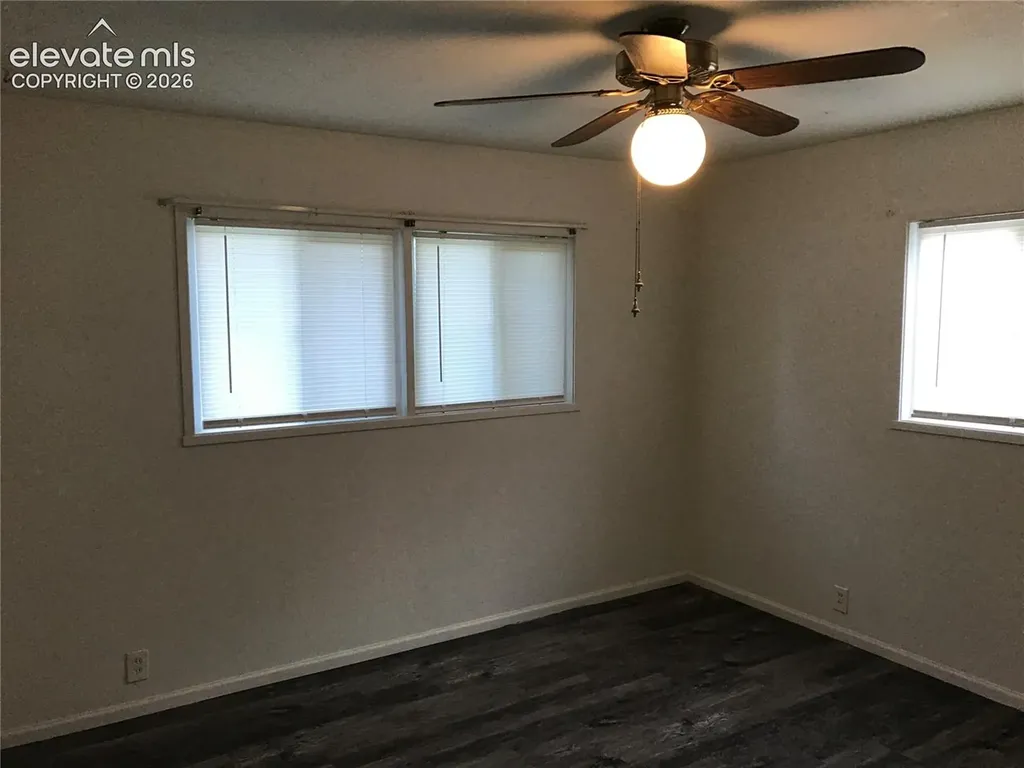 1314 Florence Avenue Colorado Springs CO 80905