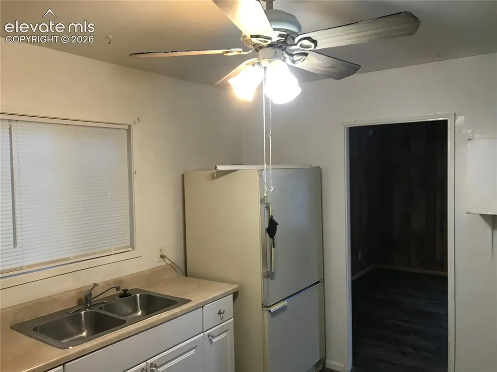 1314 Florence Avenue Colorado Springs CO 80905