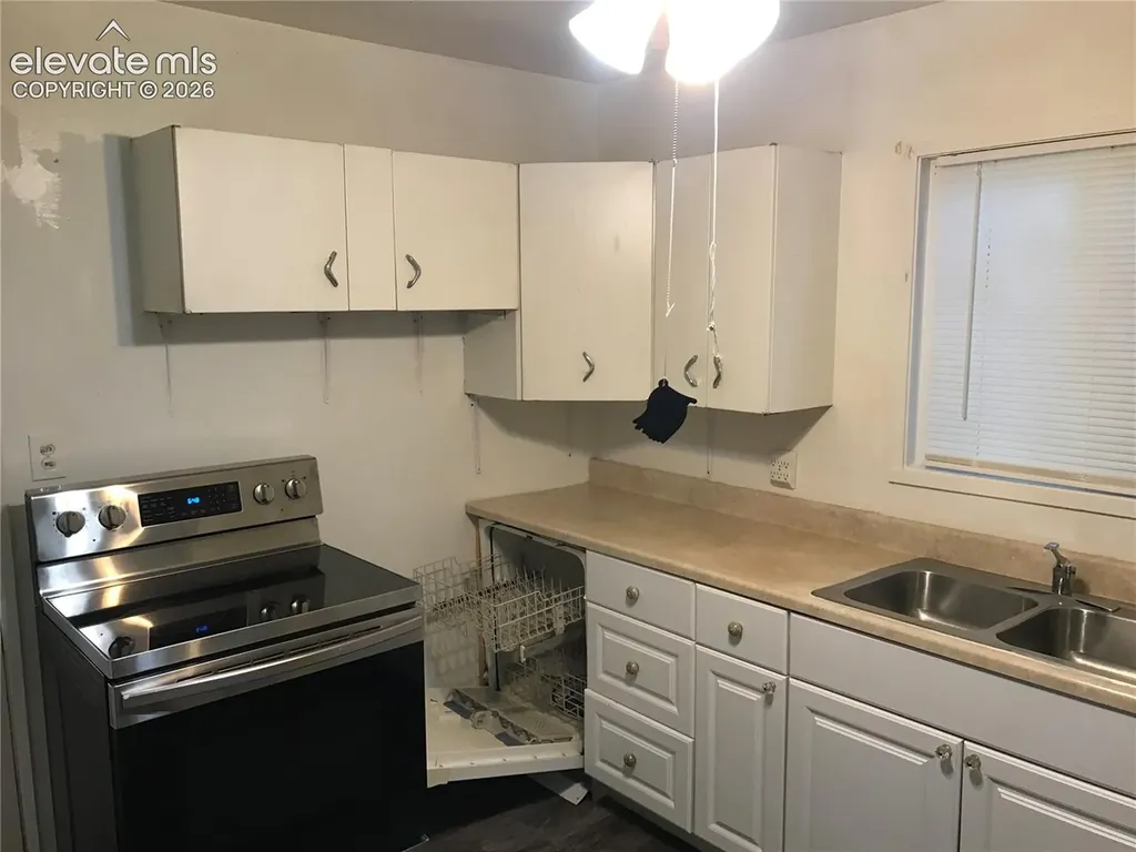 1314 Florence Avenue Colorado Springs CO 80905