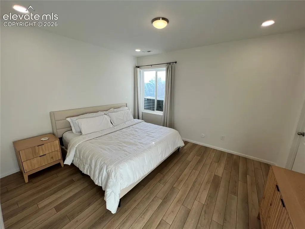 8387 Longleaf Lane Colorado Springs CO 80927