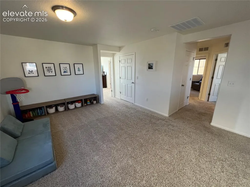 8387 Longleaf Lane Colorado Springs CO 80927