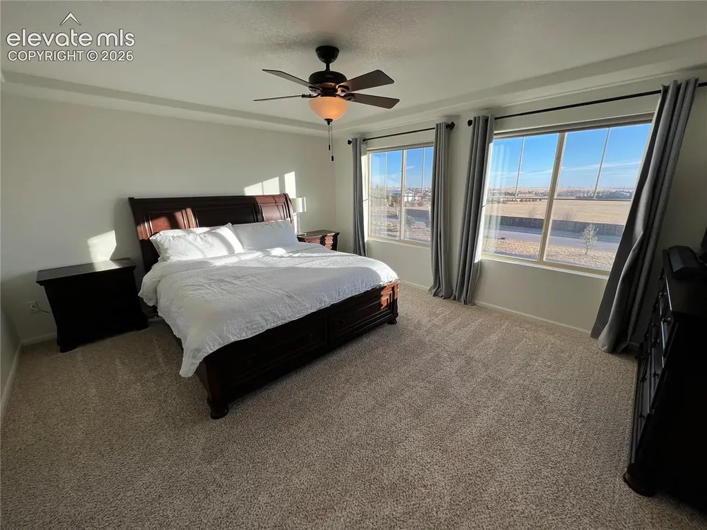 8387 Longleaf Lane Colorado Springs CO 80927