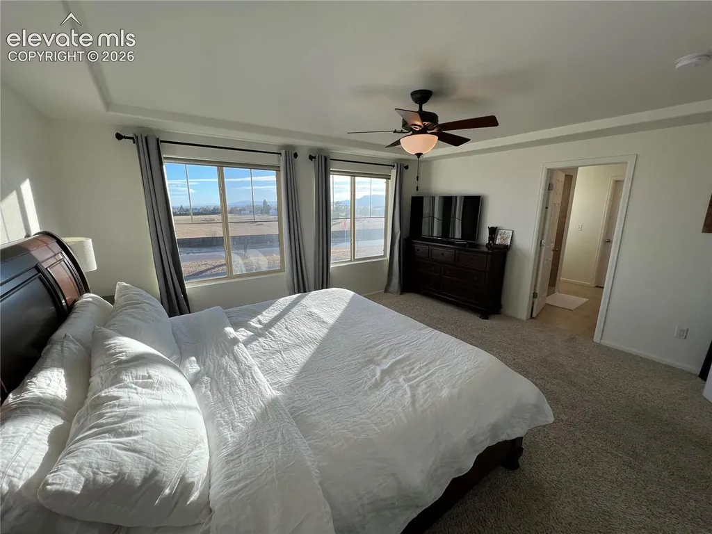 8387 Longleaf Lane Colorado Springs CO 80927