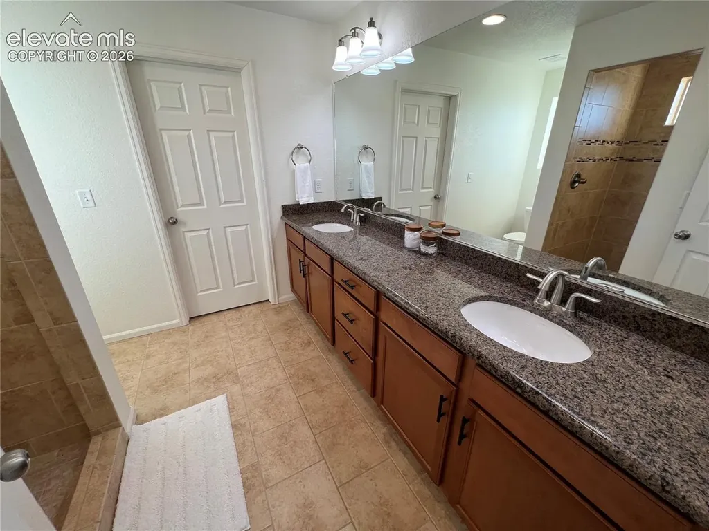8387 Longleaf Lane Colorado Springs CO 80927