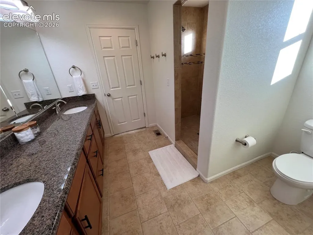 8387 Longleaf Lane Colorado Springs CO 80927