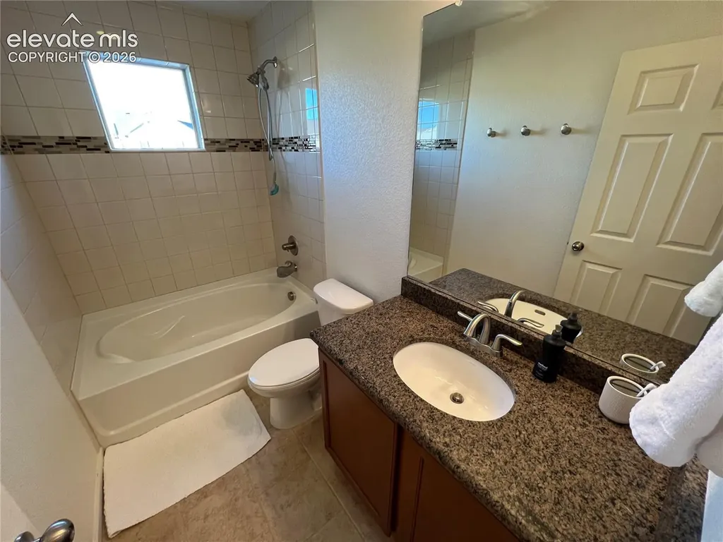 8387 Longleaf Lane Colorado Springs CO 80927