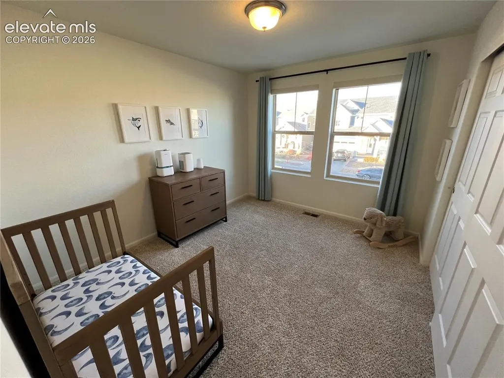 8387 Longleaf Lane Colorado Springs CO 80927