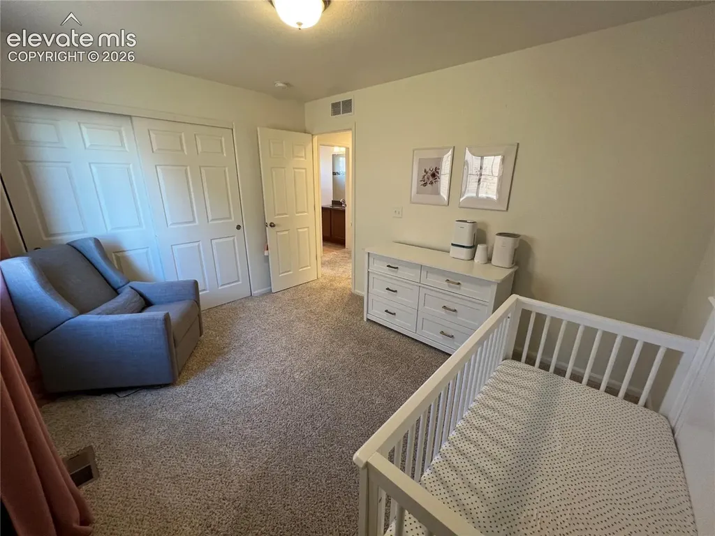8387 Longleaf Lane Colorado Springs CO 80927