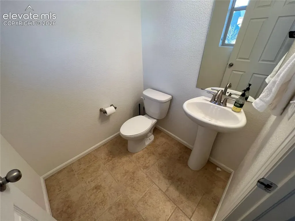 8387 Longleaf Lane Colorado Springs CO 80927