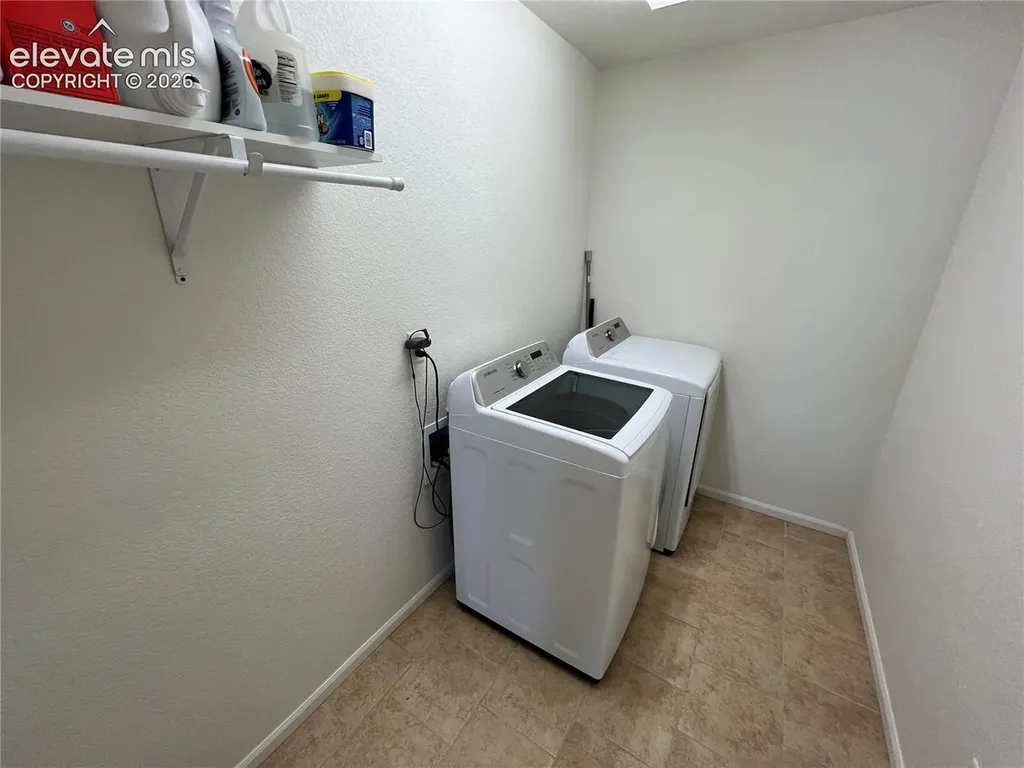 8387 Longleaf Lane Colorado Springs CO 80927