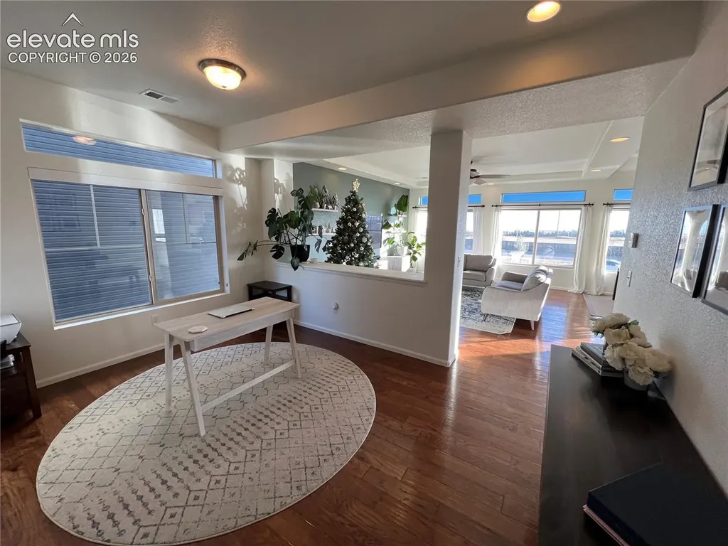 8387 Longleaf Lane Colorado Springs CO 80927