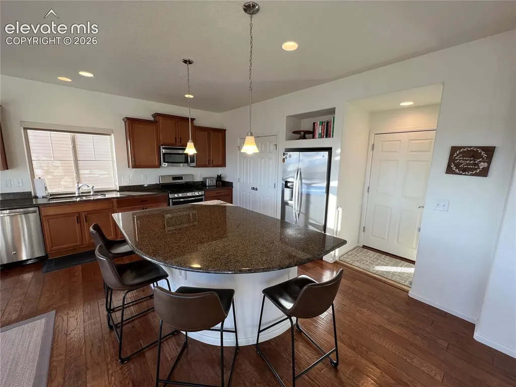 8387 Longleaf Lane Colorado Springs CO 80927