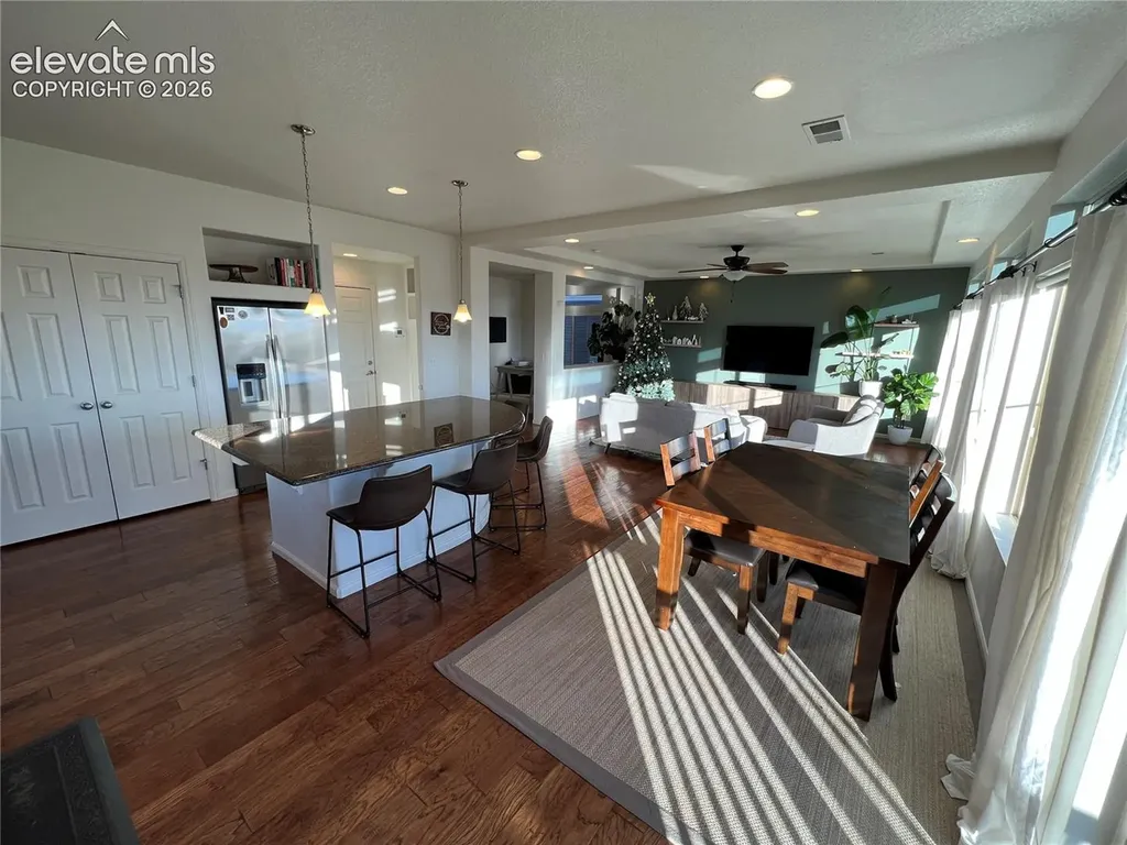 8387 Longleaf Lane Colorado Springs CO 80927