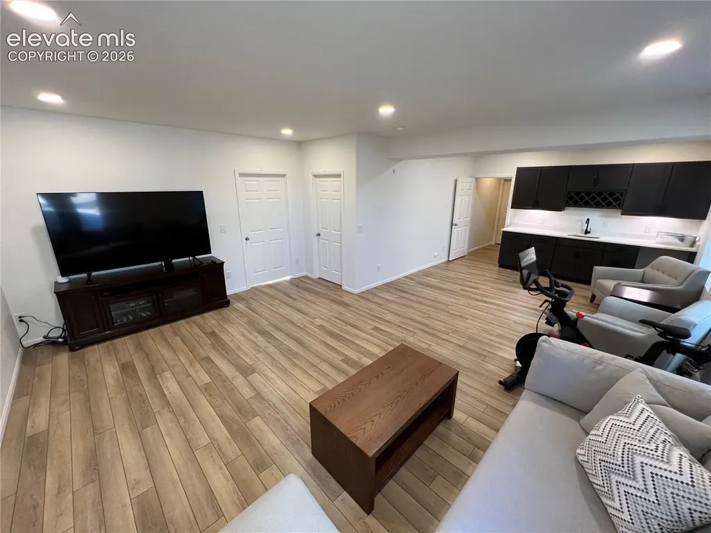 8387 Longleaf Lane Colorado Springs CO 80927