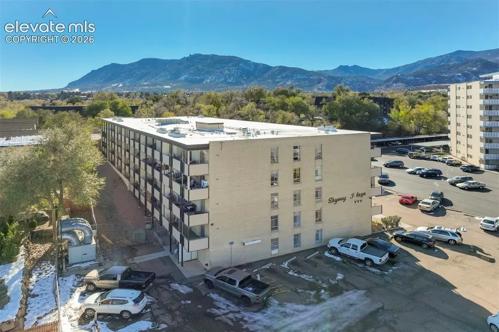 777 Saturn Drive Colorado Springs CO 80905