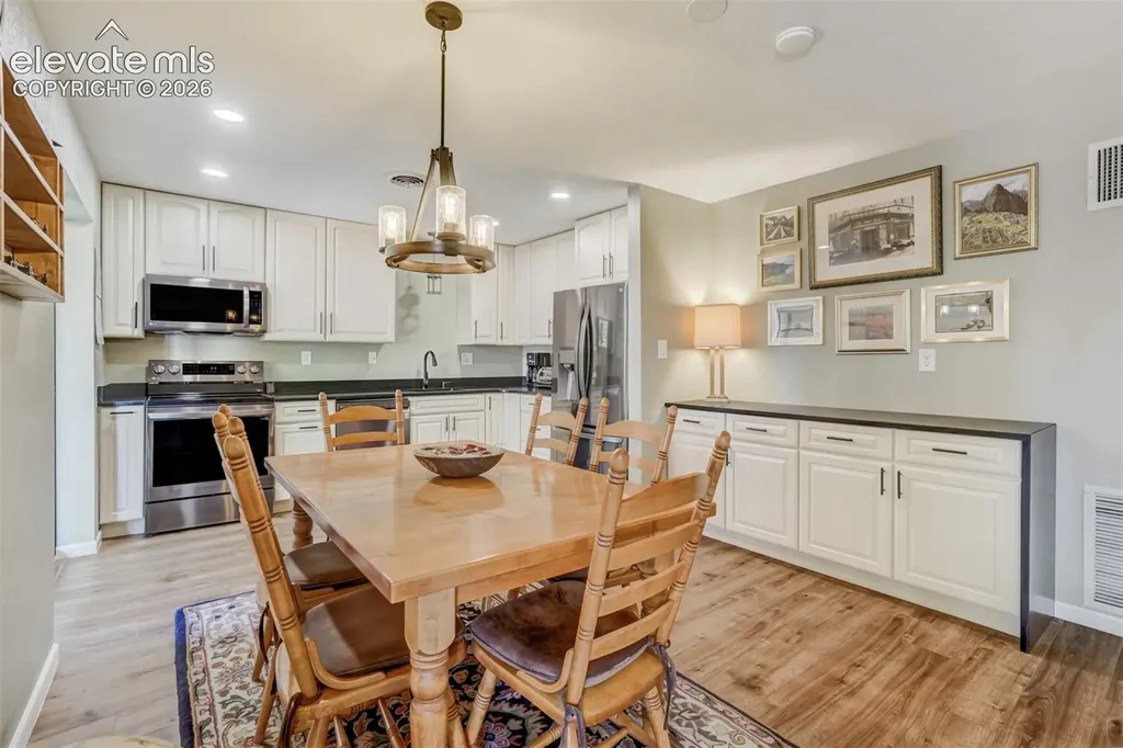 777 Saturn Drive Colorado Springs CO 80905